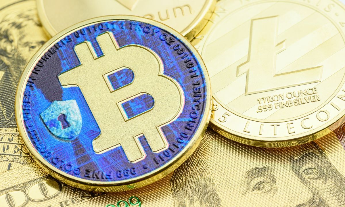 Crypto Crime Hits Record Levels as Nation-States Dodge Sanctions