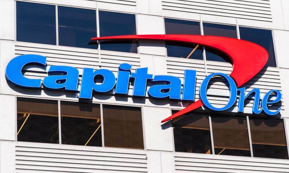 Capital One class action