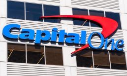 Capital One class action