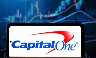 Capital One Tests Moving Credit Cards to Discover Network