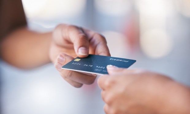 Capitol One, Brex, credit cards, commercial cards