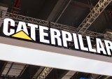 Caterpillar, earnings