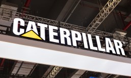 Caterpillar, earnings