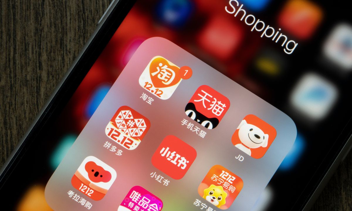 Chinese eCommerce Sellers Say New Tax ‘Will Kill Us’