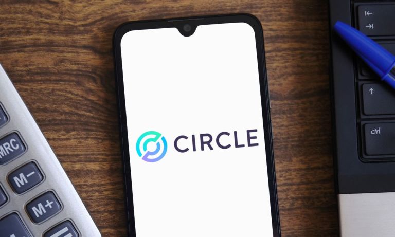 Circle stablecoins