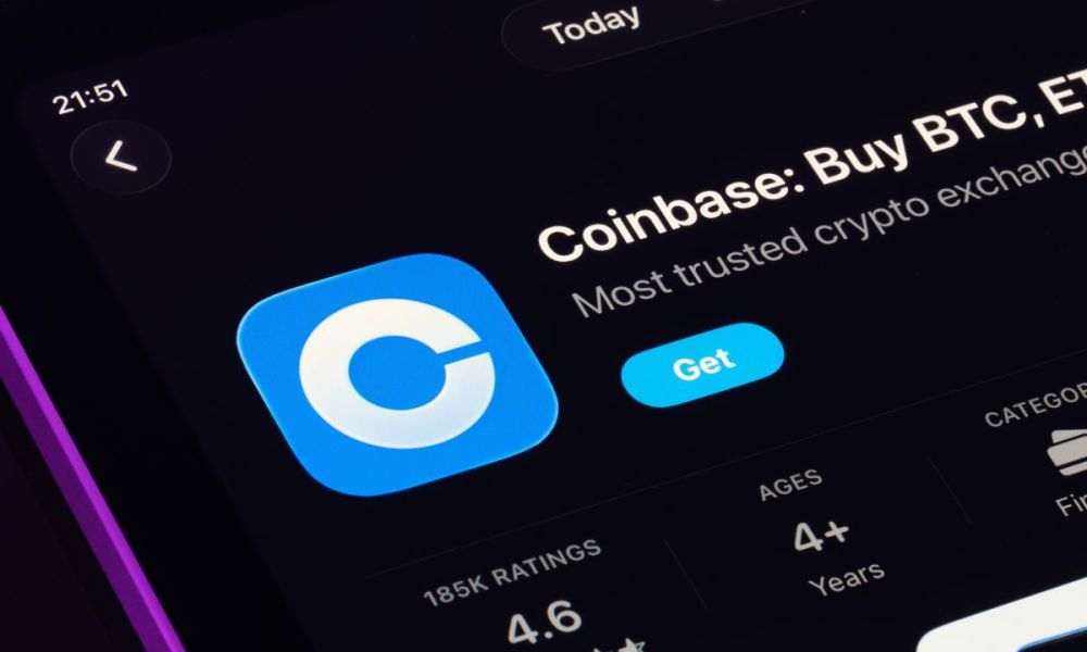 Coinbase Argentina