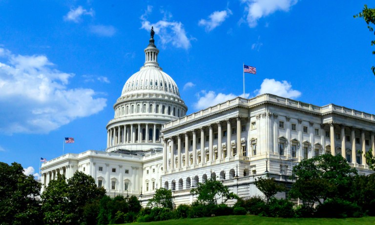 Congress-Capitol-Hill