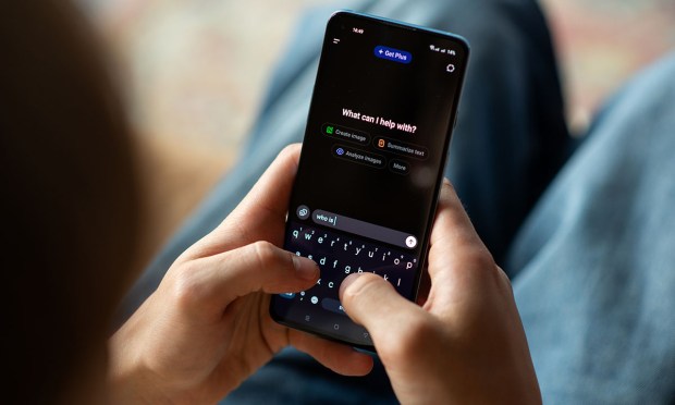 Data Shows Consumers Are Locking in Their AI Habits Early