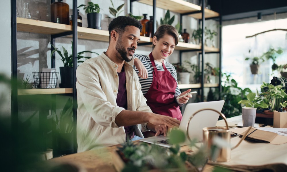 Credibly, SMBs, loans, working capital