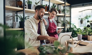 Credibly Snags New Patent to Scale SMB Financing Platform