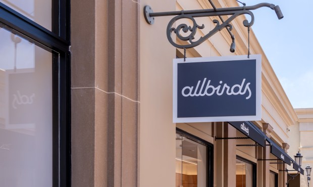 Allbirds and the Reality Check Facing Direct-to-Consumer Brands