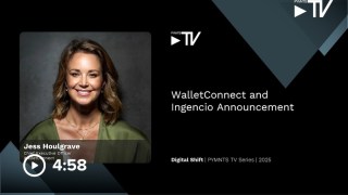 WalletConnect Pay CEO Bets Crypto Payments Can Finally Scale at Checkout