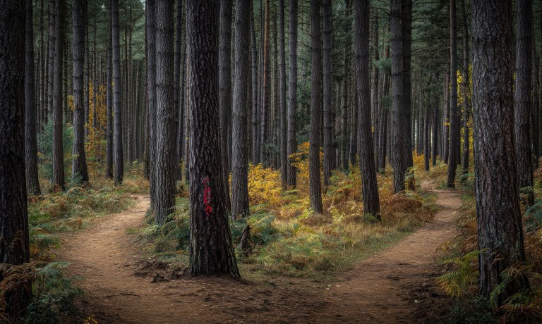 AI healthcare divergent paths