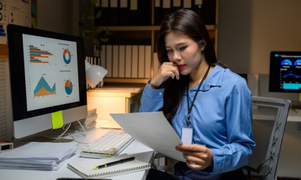 The Classic ERP Model Is Dying. What Comes Next?