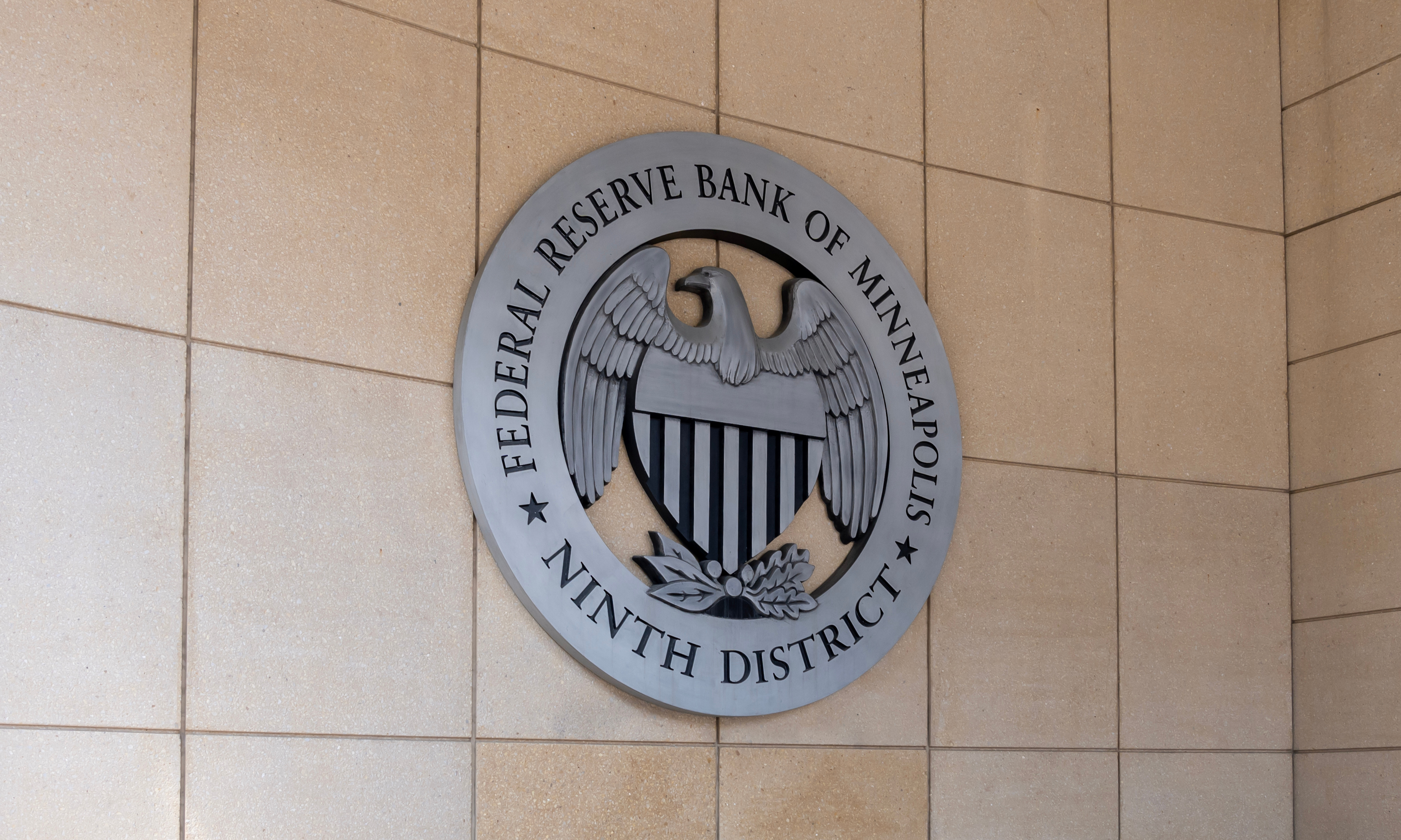 Minneapolis Fed CEO Neel Kashkari Says AI Infrastructure Investment Has Kept Economy Strong