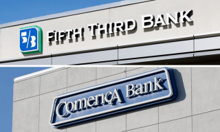 Shareholders Approve Proposed Merger of Fifth Third and Comerica