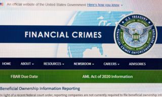 Treasury Fraud Probe Seeks Info From Minnesota Money Transmitters