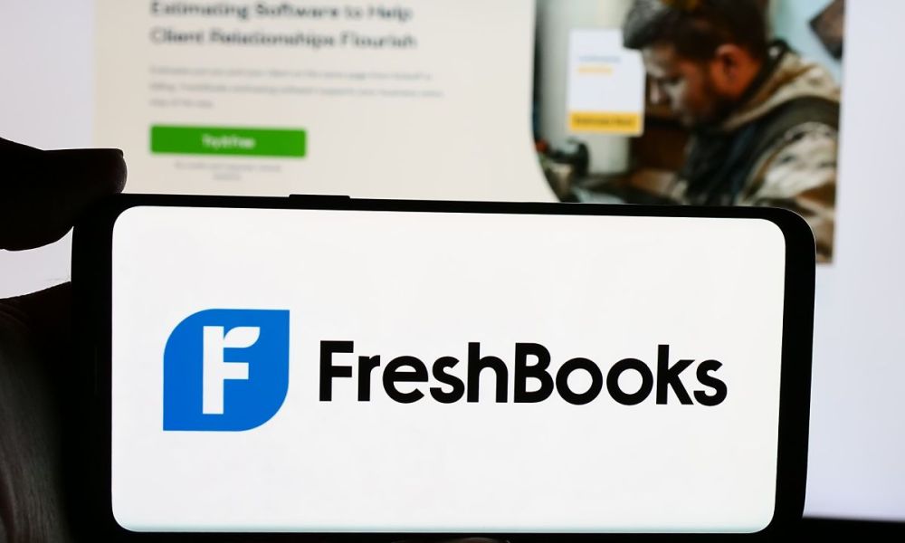 FreshBooks Kick