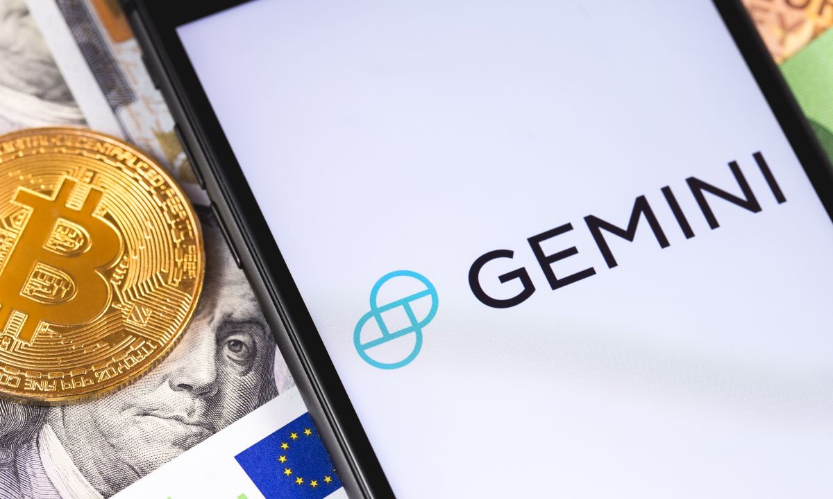 SEC Withdraws Suit Against Crypto Firm Gemini