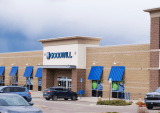 Goodwill Records Record Revenue as Shoppers Feel Pinched
