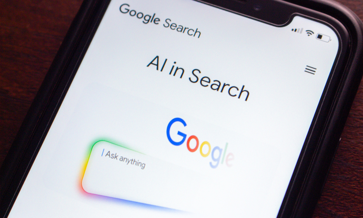 Google May Offer Publishers More Options to Control AI’s Use of Content