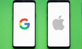 Google Claims Apple’s Spot on Most-Valuable-Companies List