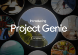 Google DeepMind Introduces Project Genie for Interactive AI World Building