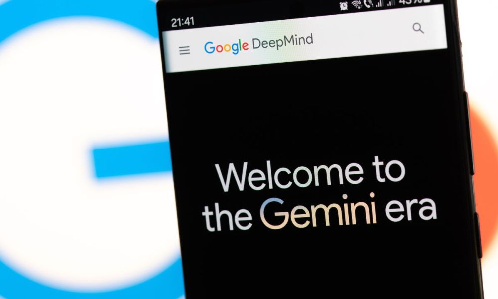 Google agentic commerce