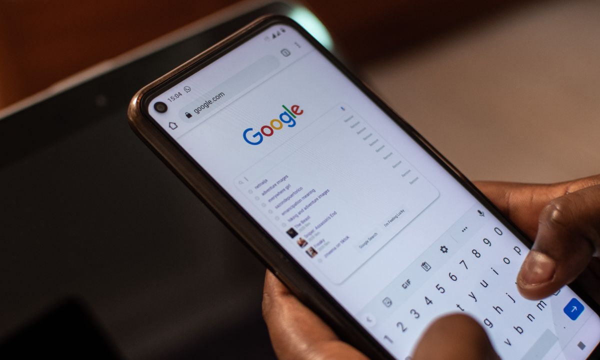 Judge Orders Google to Face Consumer Antitrust Lawsuit Over Search