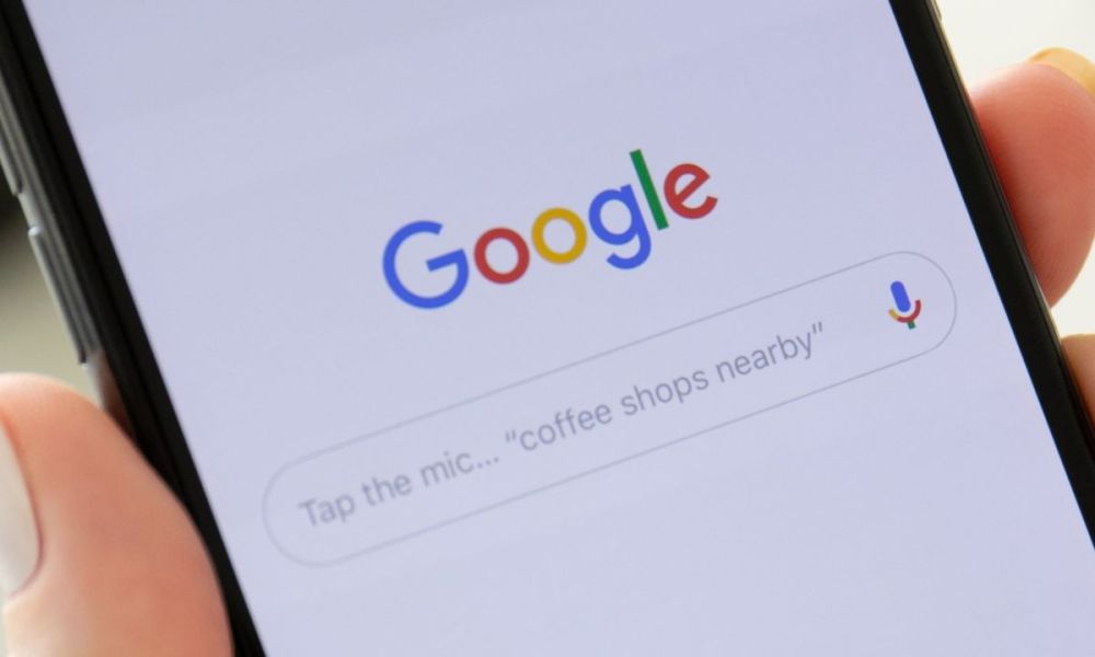 Google cybersecurity