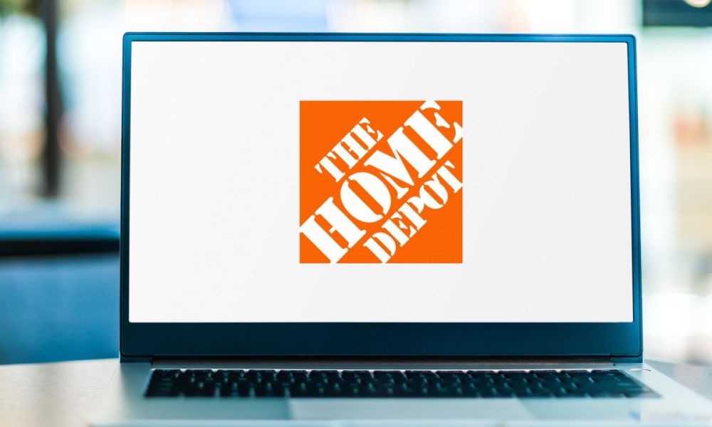 Home Depot layoffs
