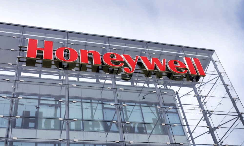 Honeywell