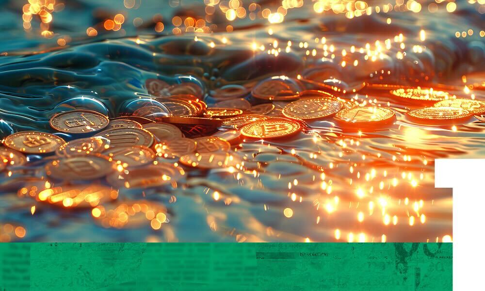 Tokenized Deposits Steal Stablecoin Buzz — and the Business Model