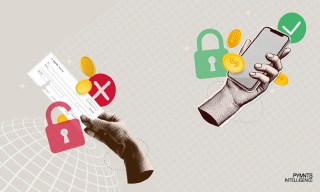 Checks, Not Instant Payments, Pose the Biggest Fraud Risk