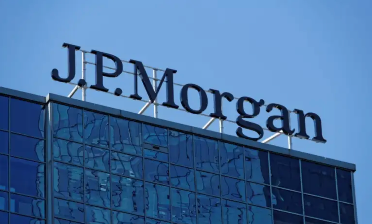 Kinexys by J.P. Morgan to Integrate Deposit Token With Canton Blockchain