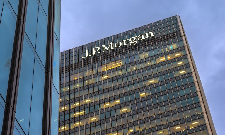 JPMorgan’s Proxy Shift Signals AI’s Expanding Beachhead