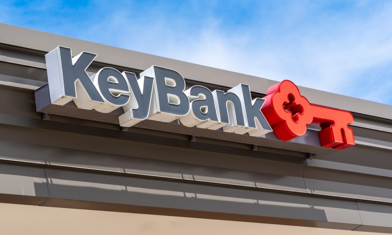 KeyBank Taps $100 Million Increase in Technology Spend