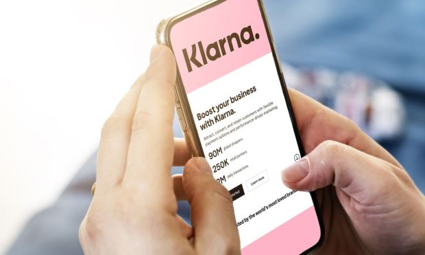 Klarna App Enables Peer-to-Peer Payments in Europe