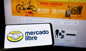 MercadoLibre eCommerce