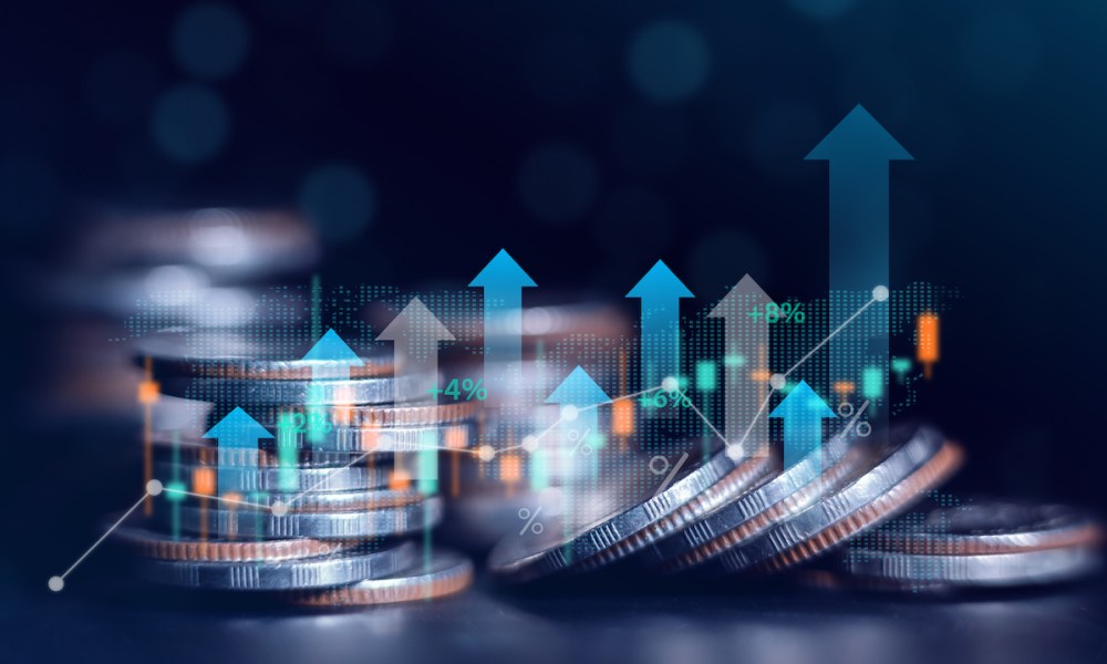 Mesh, investments