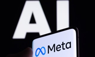 Meta’s AI Lab Delivers First Models In-House