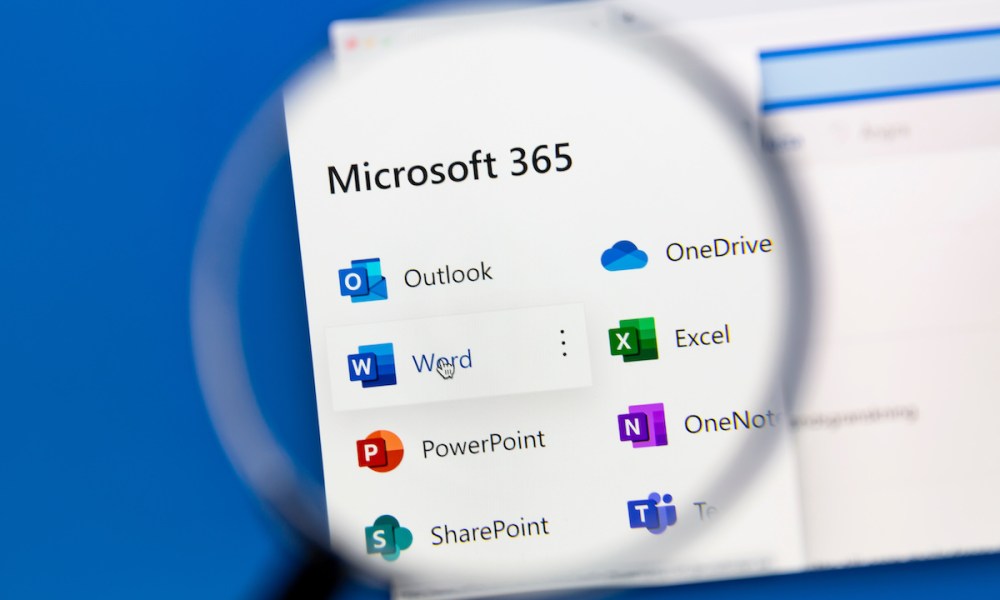 Microsoft 365