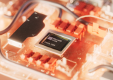 Microsoft Ramps Up AI Chip Race With Google and Amazon