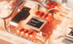 Microsoft Maia AI chip