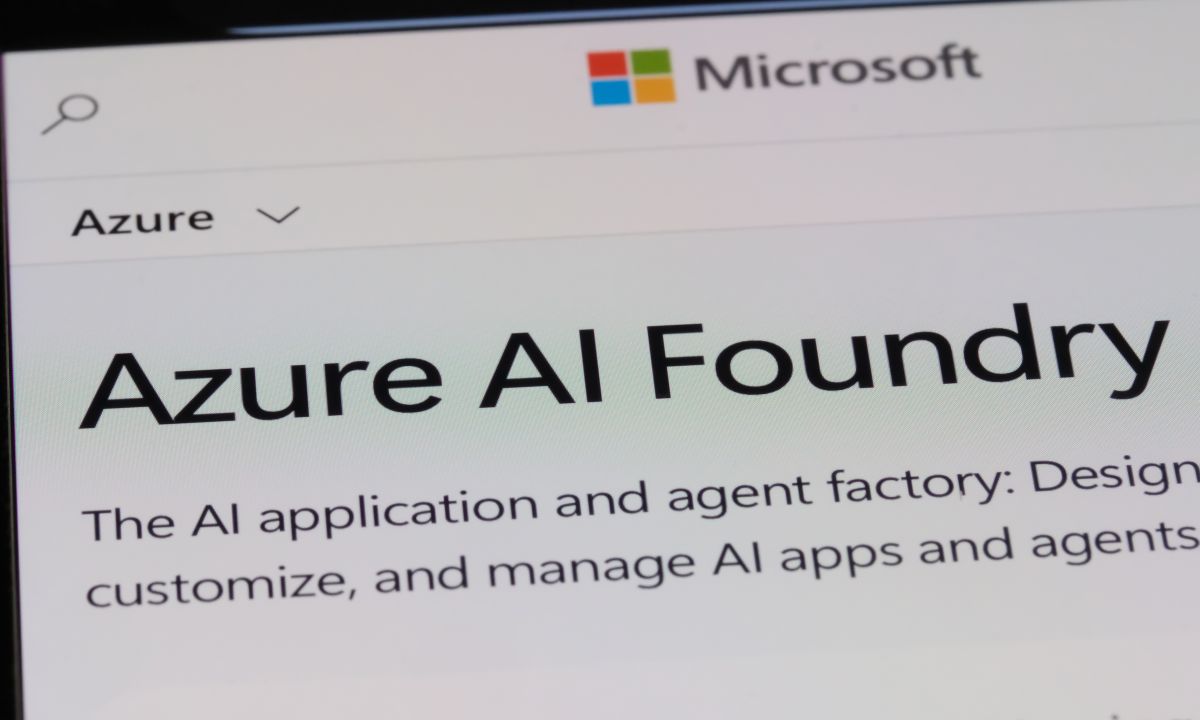 Microsoft Deploys Agentic AI For Retail Operations