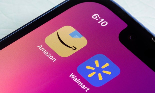 Mid-Tier Retailers Caught Between Amazon and Walmart