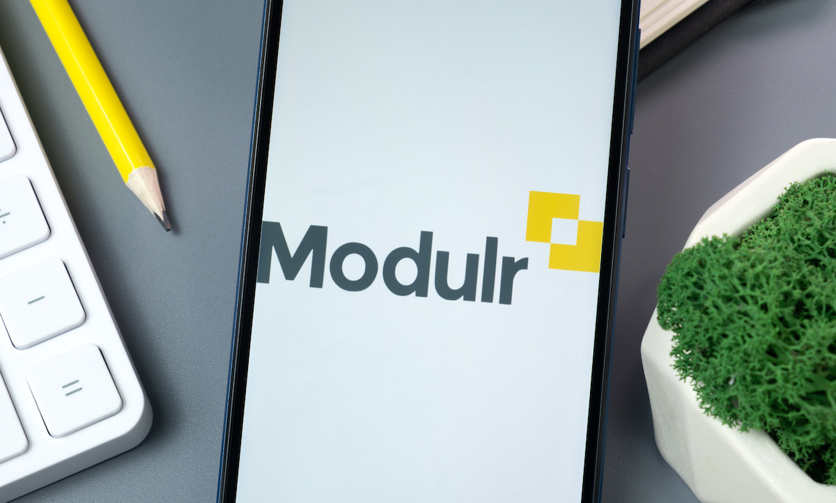 Modulr