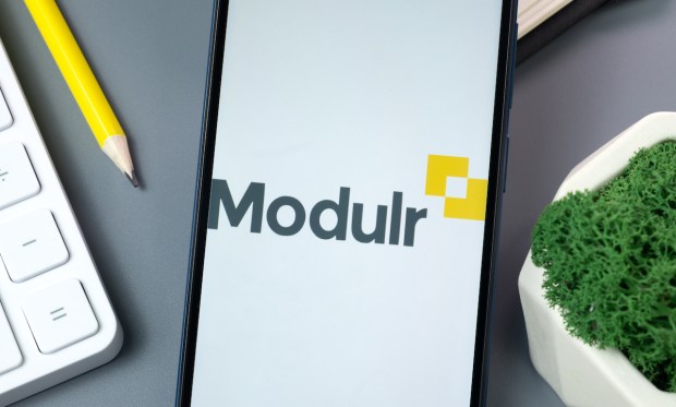 Modulr