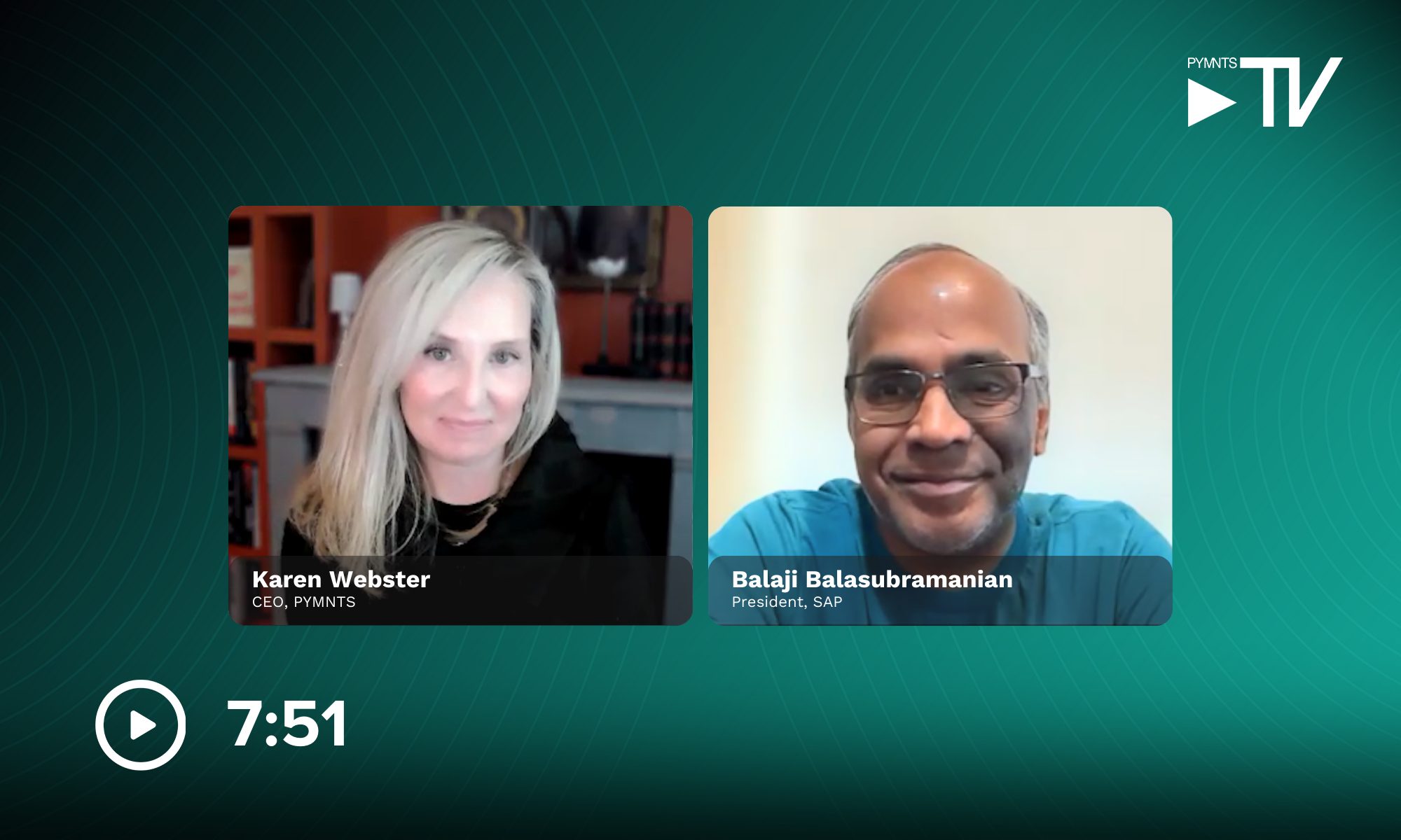 SAP Product Chief Says Data Foundations, Not Storefronts, Now Define Retail Success