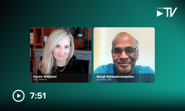 SAP Product Chief Says Data Foundations, Not Storefronts, Now Define Retail Success